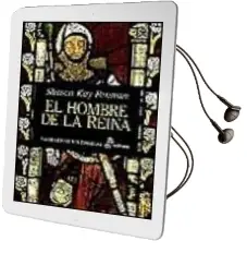 Descargar AudioLibro El Hombre de la Reina de Sharon Kay Penman año 1998