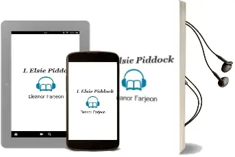 Descargar AudioLibro L Elsie Piddock de Eleanor Farjeon año 1998
