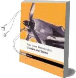 Descargar AudioLibro L Ombra de Stuka de Pau Joan Hernandez año 1998