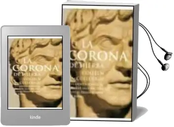 Descargar AudioLibro La Corona de Hierba de Colleen Mccullough año 1998