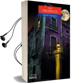 Descargar AudioLibro La Presencia (3ª Ed.) de Merce Company año 1998