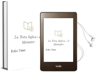 Descargar AudioLibro La Tieta Safeia i el Monestir de Baha Taher año 1998