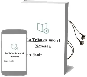Descargar AudioLibro La Tribu de Uno: El Nomada de Simon Hawke año 1998