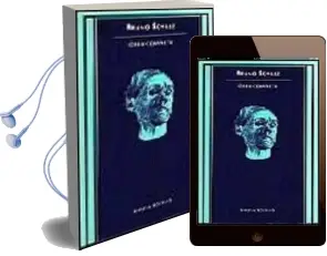 Descargar AudioLibro Obra Completa. Traducción de Juan Carlos Vidal de Bruno Schulz año 1998