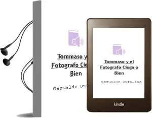 Descargar AudioLibro Tommaso y el Fotografo Ciego, o Bien de Gesualdo Bufalino año 1998