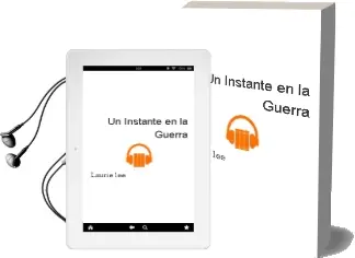 Descargar AudioLibro Un Instante en la Guerra de Laurie Lee año 1998