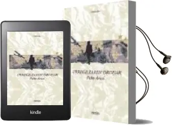 Descargar AudioLibro Urregilearen Orduak de Pako Aristi año 1998