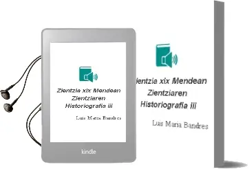 Descargar AudioLibro Zientzia Xix. Mendean (Zientziaren Historiografia Iii) de Luis Maria Bandres año 1998