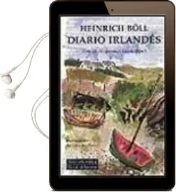 Descargar AudioLibro Diario Irlandes de Heinrich Boll año 1998