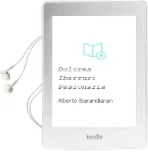 Descargar AudioLibro Dolores Ibarruri: Pasionaria de Alberto Barandiaran año 1998
