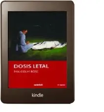 Descargar AudioLibro Dosis Letal de Malcolm Rose año 1998