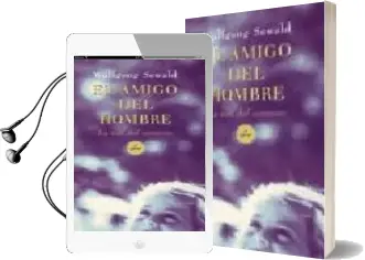 Descargar AudioLibro El Amigo del Hombre: La voz del Corazon de Wolfgang Sewald año 1998