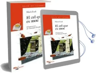 Descargar AudioLibro El cel que es mou de Mario Lodi año 1998