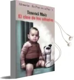 Descargar AudioLibro El Cine de los Sabados de Terenci Moix año 1998