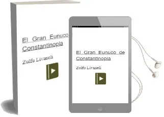 Descargar AudioLibro El Gran Eunuco de Constantinopla de Zülfü Livaneli año 1998