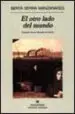 AudioLibro El Otro Lado del Mundo (2ª Ed.) (Finalista Premio Herralde 1997) de Berta Serra Manzanares
