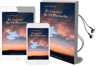 Descargar AudioLibro El Tesoro de el Dorado de Joseph Whitfield año 1998