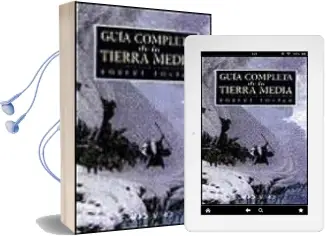 Descargar AudioLibro Guia Completa de la Tierra Media de Robert Foster año 1998