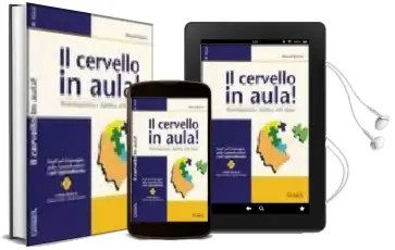 Descargar AudioLibro Il Cervello in Aula! Neurolinguistica e Didattica Delle Lingue de Marcel Danesi año 1998