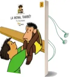 Descargar AudioLibro La Mona, Tambe? de Pia Vilarrubias año 1998