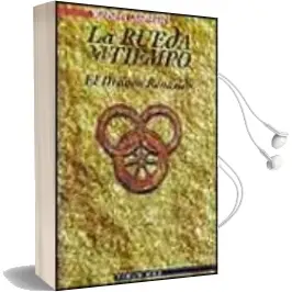 Descargar AudioLibro La Rueda del Tiempo: El Dragon Renacido de Robert Jordan año 1998
