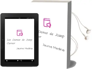 Descargar AudioLibro Les Dames de Josep Carner de Jaume Medina año 1998