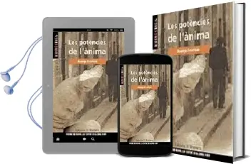 Descargar AudioLibro Les Potencies de l Anima de Josep Franco año 1998