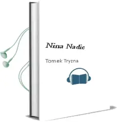 Descargar AudioLibro Niña Nadie de Tomek Tryzna año 1998