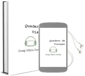 Descargar AudioLibro Quadern de Viatges de Josep Maria Jordan año 1998