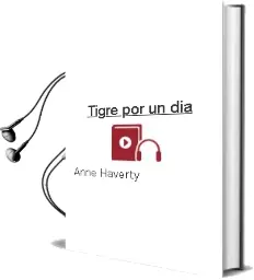 Descargar AudioLibro Tigre por un dia de Anne Haverty año 1998