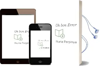 Descargar AudioLibro Un bon Error de Nuria Perpinya año 1998