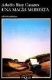 AudioLibro Una Magia Modesta de Adolfo Bioy Casares