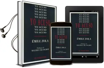 Descargar AudioLibro Yo Acuso de Varios Autores año 1998