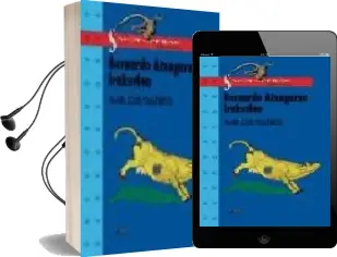 Descargar AudioLibro Bernardo Atxagaren Irakurlea de Mari Jose Olaziregi Aluztiza año 1998