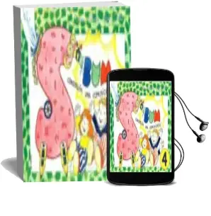 Descargar AudioLibro Bum Escriptura 4 (Cursiva) de Teresa Sabate año 1998