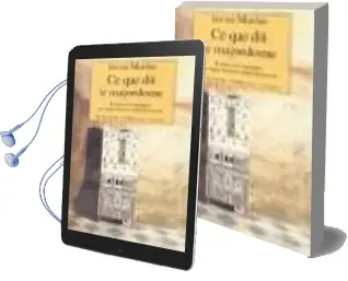 Descargar AudioLibro Ce que dit le Majordome de Javier Marias año 1998