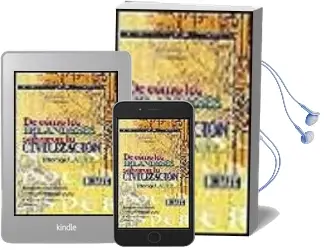 Descargar AudioLibro Como los Irlandeses Salvaron la Civilizacion de Thomas Cahill año 1998