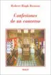 AudioLibro Confesiones de un Converso de Robert Hugh Benson