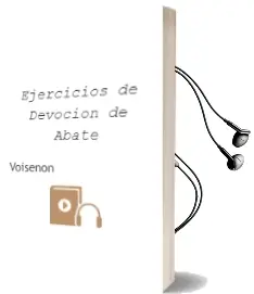 Descargar AudioLibro Ejercicios de Devocion de Abate De Voisenon año 1998