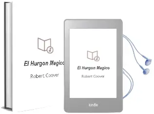 Descargar AudioLibro El Hurgon Magico de Robert Coover año 1998