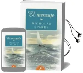 Descargar AudioLibro El Mensaje de Nicholas Sparks año 1998