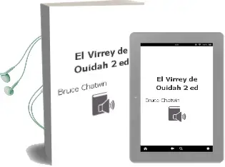 Descargar AudioLibro El Virrey de Ouidah (2ª Ed.) de Bruce Chatwin año 1998
