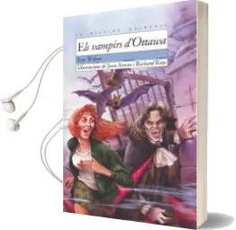Descargar AudioLibro Els Vampirs d Ottawa de Eric Wilson año 1998