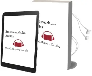 Descargar AudioLibro En el mar de les Antilles de Manel Alonso I Catala año 1998