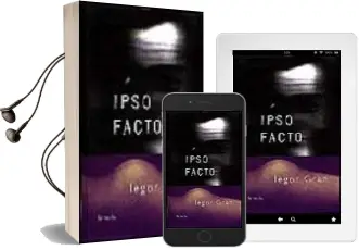 Descargar AudioLibro Ipso Facto de Iegor Gran año 1998