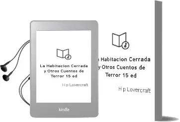 Descargar AudioLibro La Habitacion Cerrada y Otros Cuentos de Terror (15ª Ed.) de H.P. Lovercraft año 1998