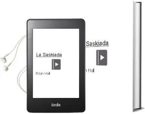 Descargar AudioLibro La Saskiada de Brian Hall año 1998