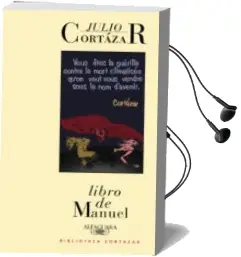 Descargar AudioLibro Libro de Manuel de Julio Cortazar año 1998