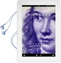 Descargar AudioLibro Novalis de Robert Carner Liese año 1998