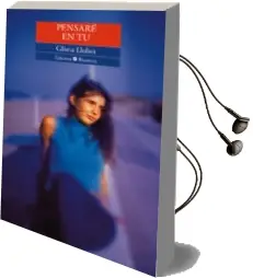 Descargar AudioLibro Pensare en tu de Gloria Llobet año 1998